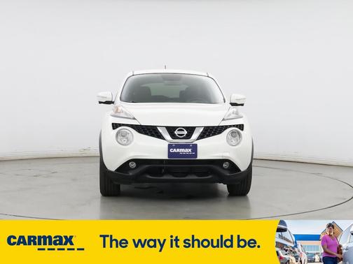 2015 Nissan Juke SL
