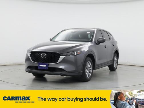 2023 Mazda CX-5 2.5 S Preferred Package