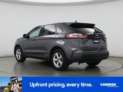 2021 Ford Edge SE
