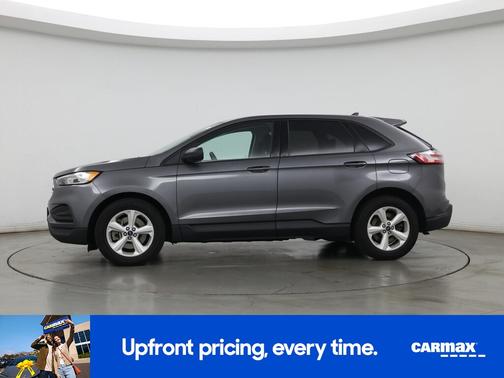 2021 Ford Edge SE