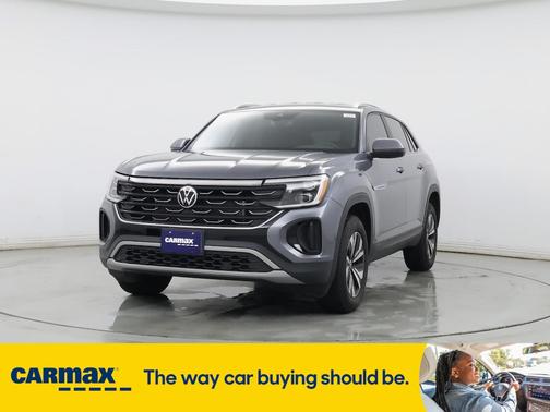 2024 Volkswagen Atlas Cross Sport SE