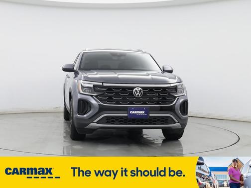 2024 Volkswagen Atlas Cross Sport SE