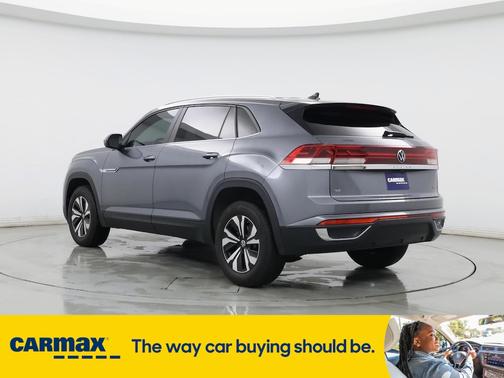 2024 Volkswagen Atlas Cross Sport SE
