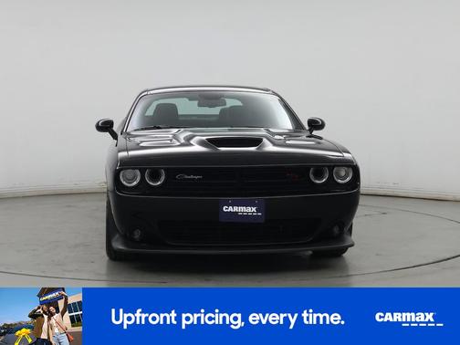 2020 Dodge Challenger R/T Scat Pack