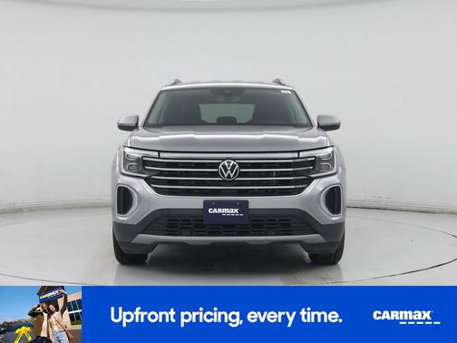 2024 Volkswagen Atlas SE