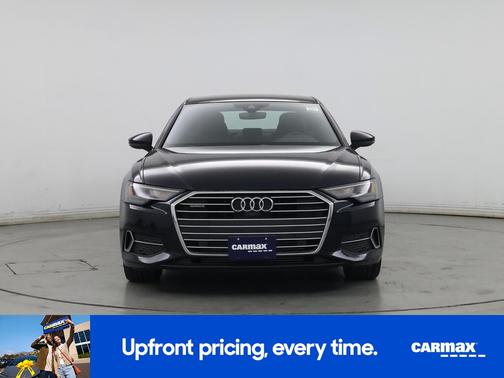 2021 Audi A6 Premium