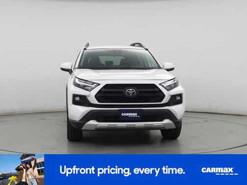 2022 Toyota RAV4 Adventure