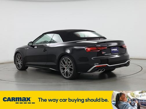2021 Audi S5 Premium Plus