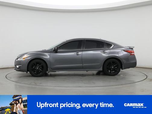 2015 Nissan Altima SL