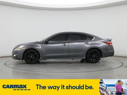 2015 Nissan Altima SL