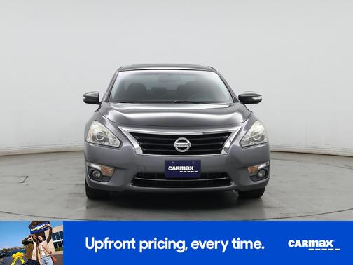 2015 Nissan Altima SL