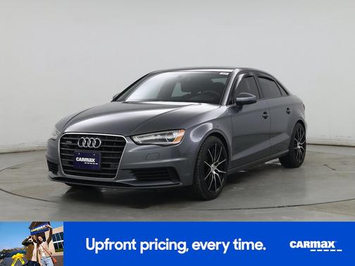 2016 Audi A3 Premium