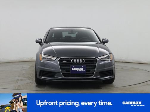 2016 Audi A3 Premium