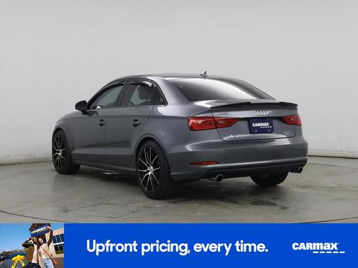 2016 Audi A3 Premium