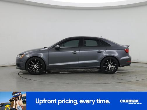 2016 Audi A3 Premium