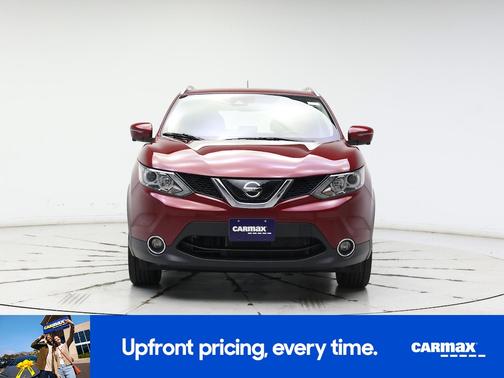 2019 Nissan Rogue Sport SL