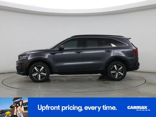 2021 Kia Sorento EX