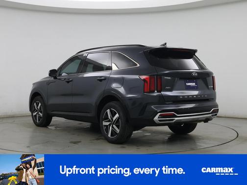 2021 Kia Sorento EX