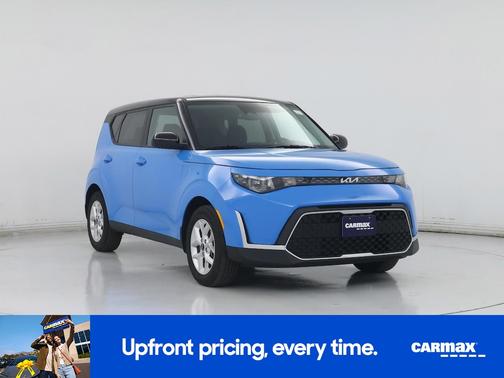 2024 Kia Soul S