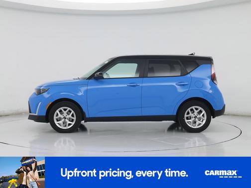 2024 Kia Soul S