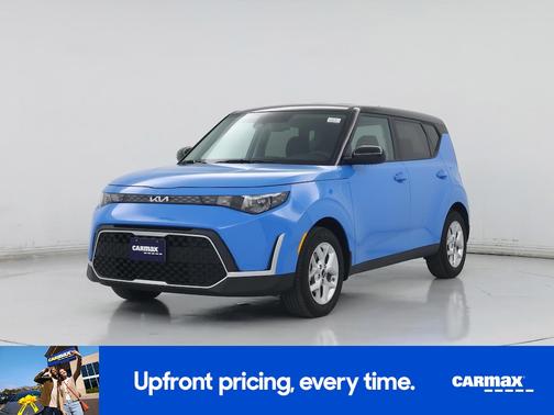 2024 Kia Soul S