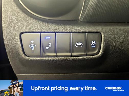 2021 Hyundai KONA Night