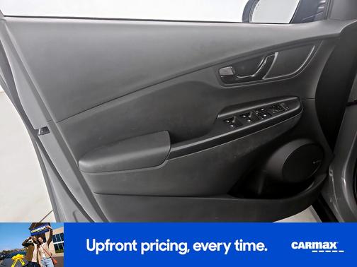 2021 Hyundai KONA Night