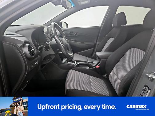 2021 Hyundai KONA Night