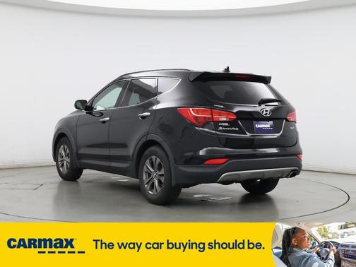 2014 Hyundai Santa Fe Sport
