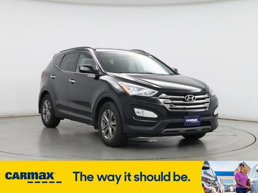 2014 Hyundai Santa Fe Sport