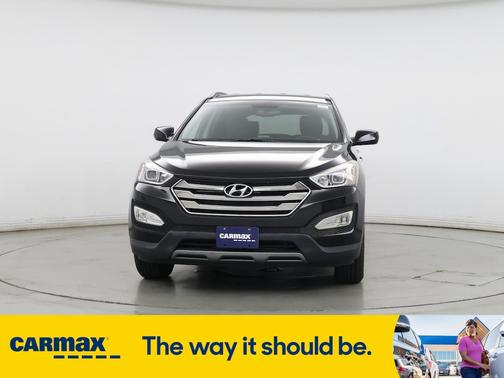 2014 Hyundai Santa Fe Sport