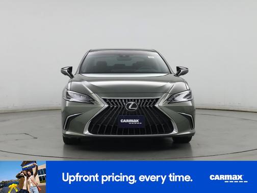 2024 Lexus ES 350 Ultra Luxury