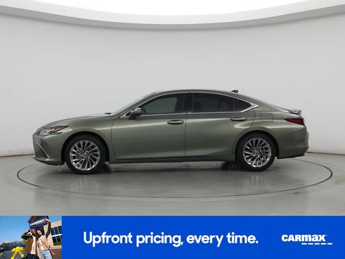 2024 Lexus ES 350 Ultra Luxury