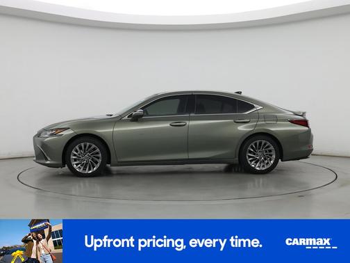 2024 Lexus ES 350 Ultra Luxury