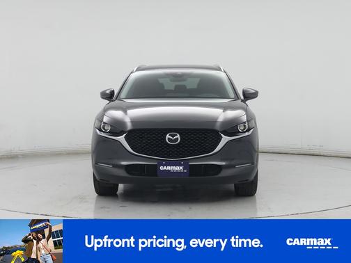 2022 Mazda CX-30 Select