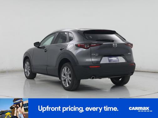 2022 Mazda CX-30 Select
