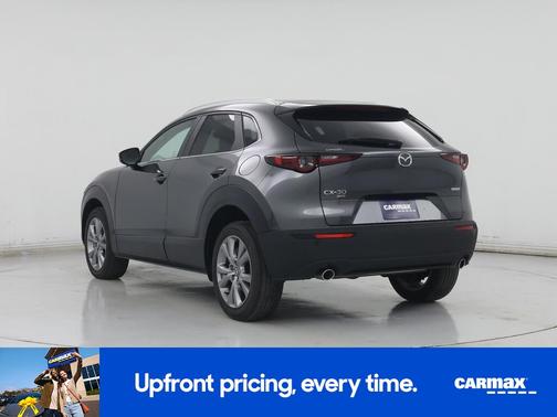 2022 Mazda CX-30 Select