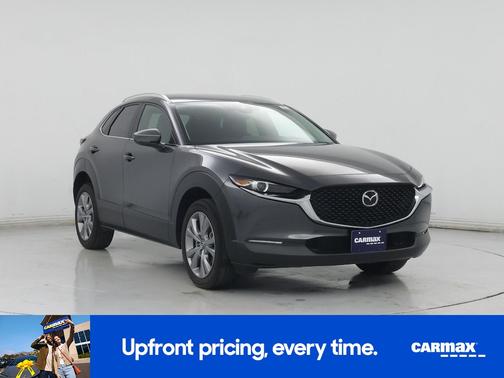 2022 Mazda CX-30 Select