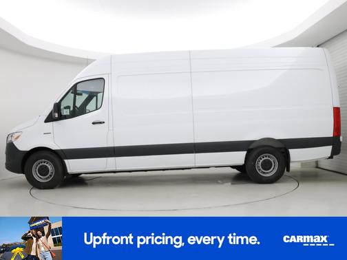 2024 Mercedes-Benz eSprinter 2500 High Roof