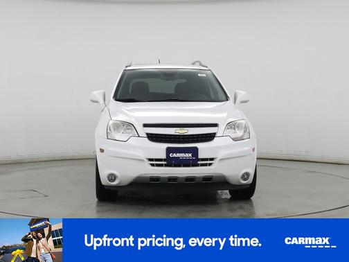 2014 Chevrolet Captiva Sport LT