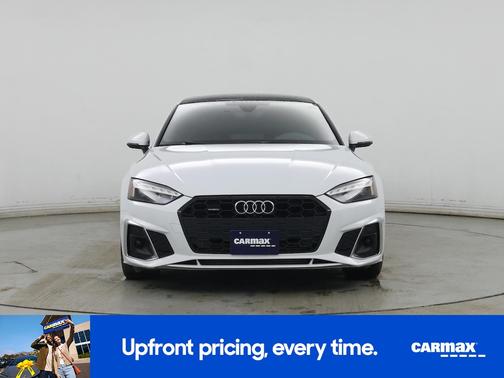 2021 Audi A5 Sportback S-Line Premium Plus