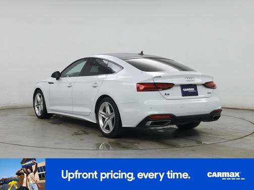 2021 Audi A5 Sportback S-Line Premium Plus