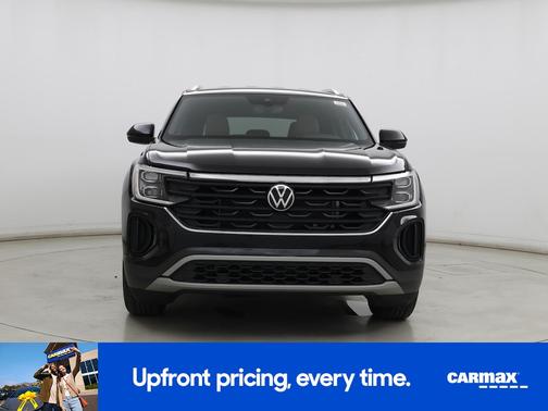 2024 Volkswagen Atlas Cross Sport SE