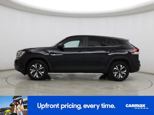 2024 Volkswagen Atlas Cross Sport SE