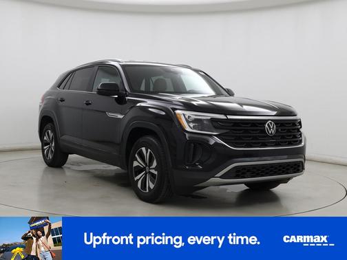 2024 Volkswagen Atlas Cross Sport SE