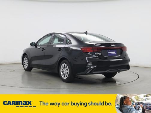 2024 Kia Forte LX
