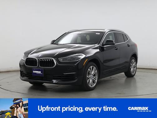 2021 BMW X2 XDrive28i