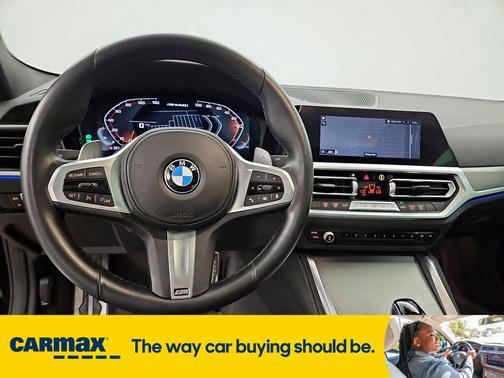 2023 BMW M440 I xDrive