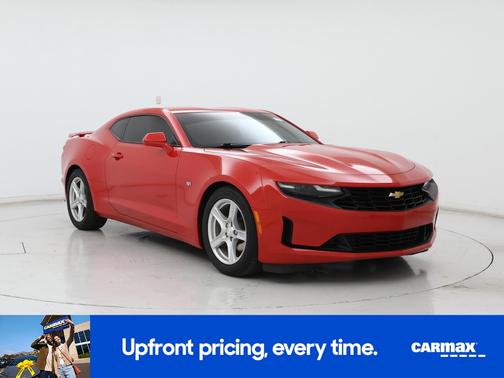2023 Chevrolet Camaro LT