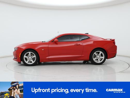 2023 Chevrolet Camaro LT